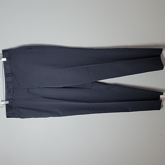 Michael Kors men's blue suit pants